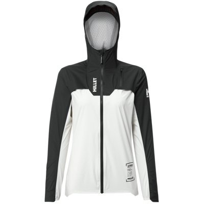 Intense Pro 2.5L Jacket - Waterproof jacket - Women's
