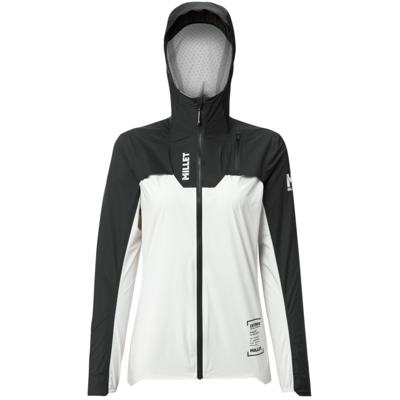 Millet Intense Pro 2.5L Jacket - Waterproof jacket - Women's | Hardloop