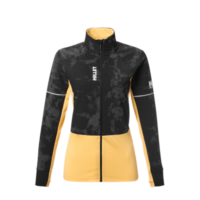 Intense Safe And Warm Jkt W - Bluza polarowa damska