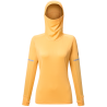 Millet Intense Safe And Warm Ts Ls W - Camiseta - Mujer | Hardloop