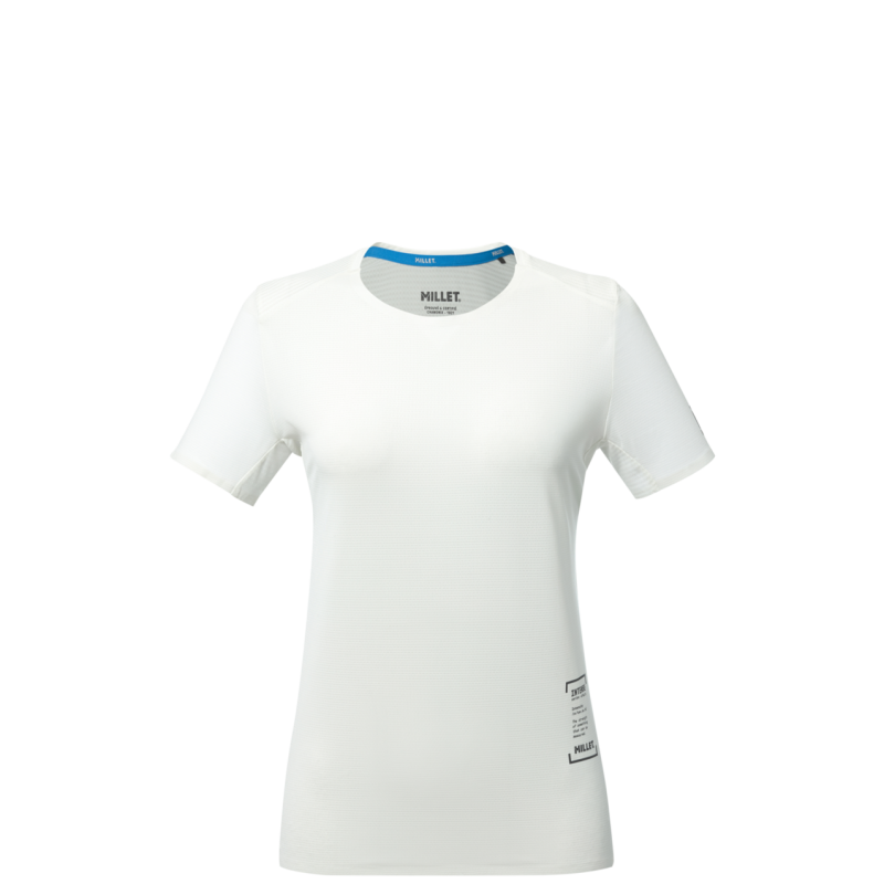 Intense Pro Light TS SS - T-paita - Naiset
