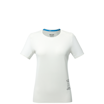 Intense Pro Light TS SS - T-shirt femme