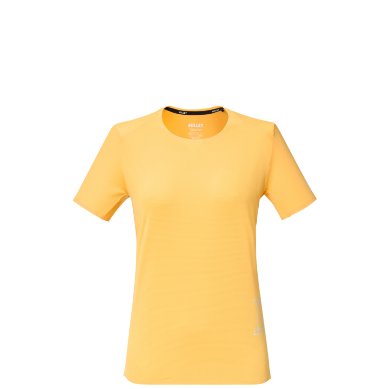 Intense Pro Light TS SS - T-Shirt - Damen