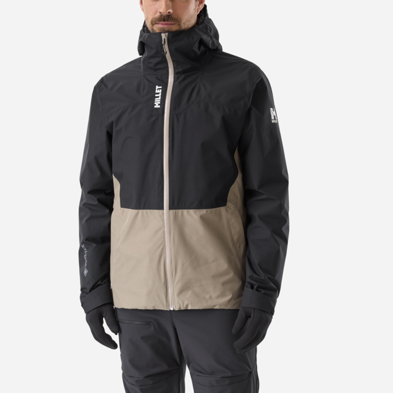 Ubic Gtx 2L Jkt M - Regnjakke - Herrer