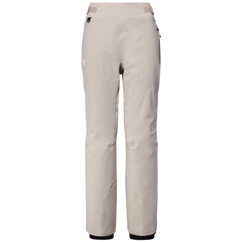 Millet Grands Montets Pro Pants W - Skidbyxa - Dam | Hardloop