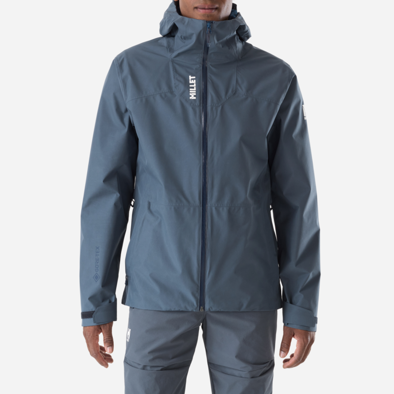 Ubic Gtx 2L Jkt M - Waterproof jacket - Men's