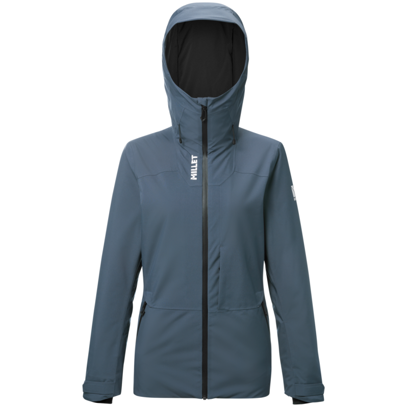 Millet Grands Montets Peak Jkt W - Giacca da sci - Donna | Hardloop