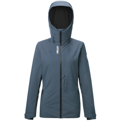 Grands Montets Peak Jkt W - Kurtka narciarska damska