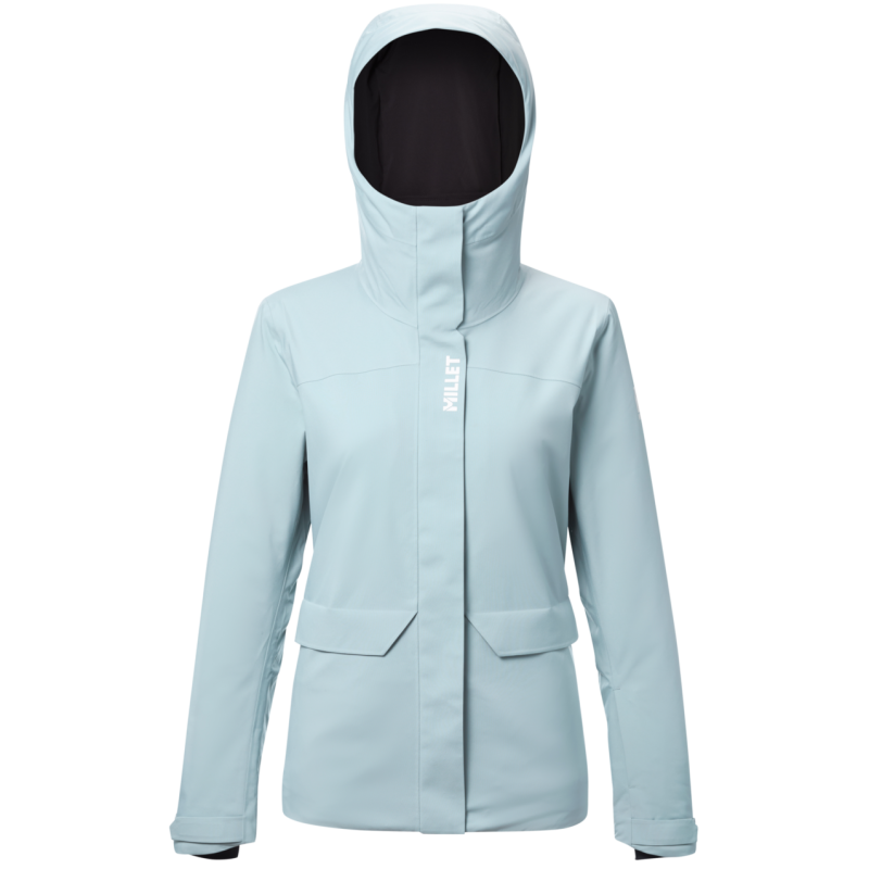 Millet Grands Montets Jkt W - Ski jacket - Women's | Hardloop