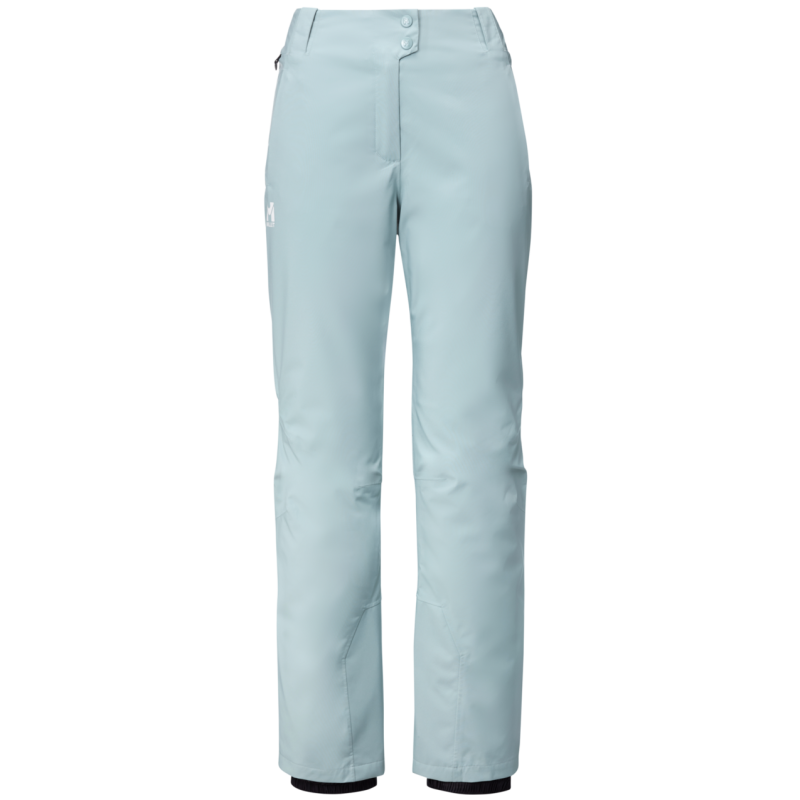 Grands Montets Pant - Pantalon ski femme
