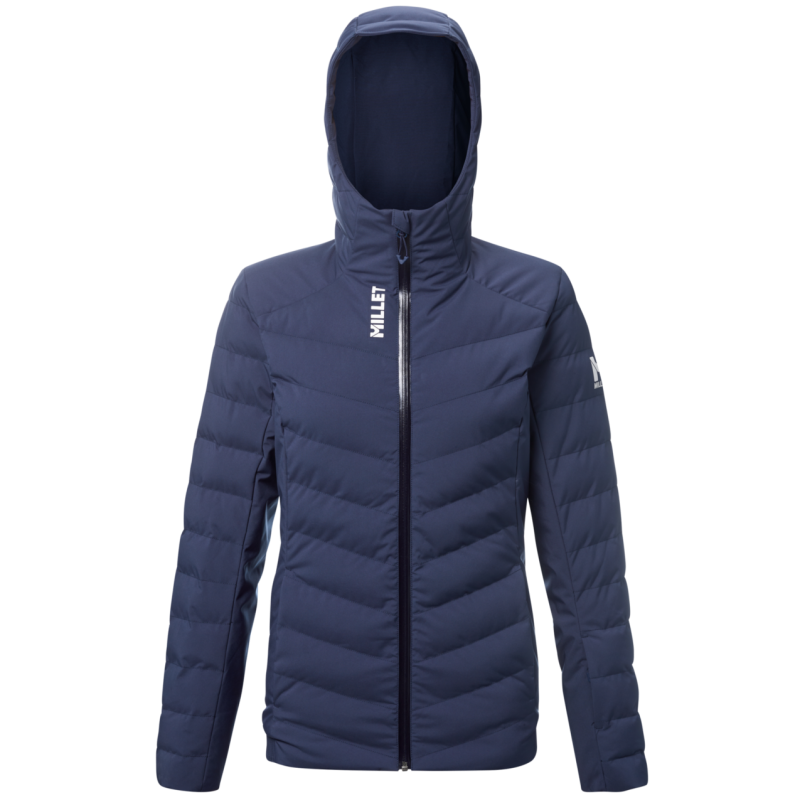 Brevent Peak Jacket - Ski-jas - Dames