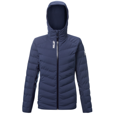 Brevent Peak Jacket - Skijakke - Damer