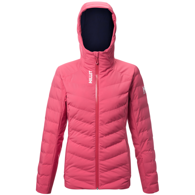 Brevent Peak Jacket - Skijakke - Damer