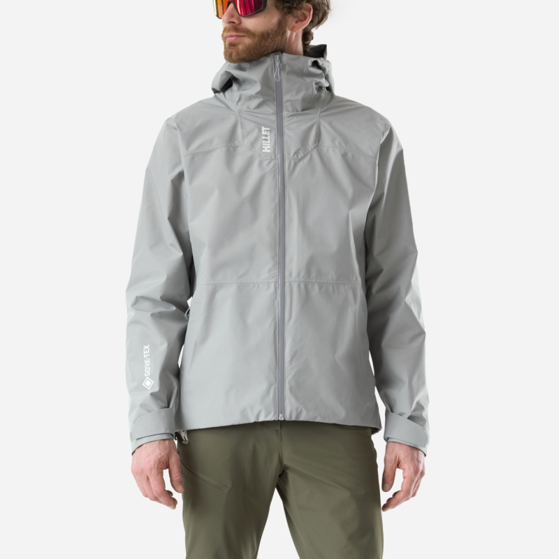 Ubic Gtx 2L Jkt M - Chaqueta impermeable - Hombre