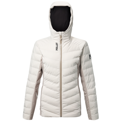 Brevent Peak Jacket - Laskettelutakki - Naiset