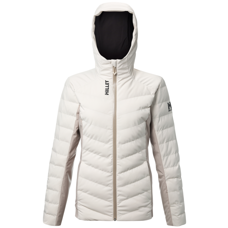 Brevent Peak Jacket - Ski-jas - Dames