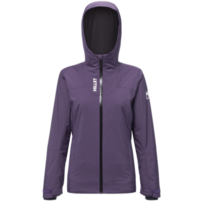 Brevent Jacket - Ski jacket - Women's
