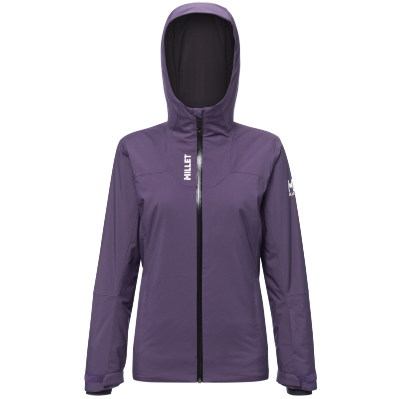 Brevent Jacket - Skidjacka - Dam