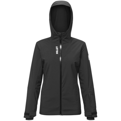 Brevent Jacket - Laskettelutakki - Naiset