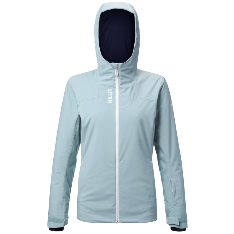 Brevent Jacket - Skidjacka - Dam