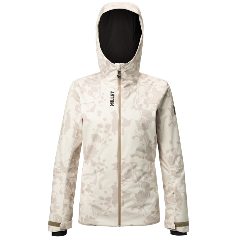 Millet Brevent Jacket - Skidjacka - Dam | Hardloop