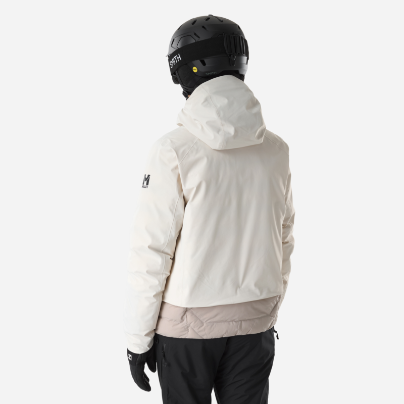 Millet Grands Montets Pro Jkt W - Veste ski femme | Hardloop