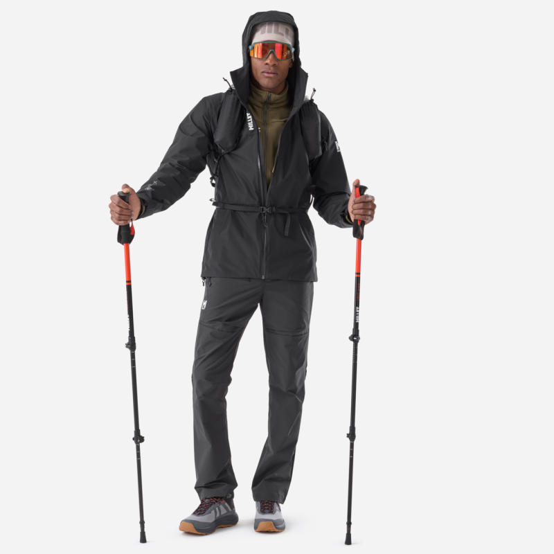 Millet Ubic Gtx 2L Jkt M - Waterproof jacket - Men's | Hardloop