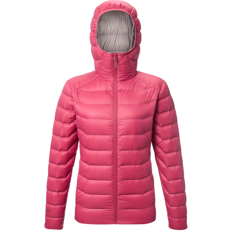Evole 700 Hd W - Kunstfaserjacke - Damen