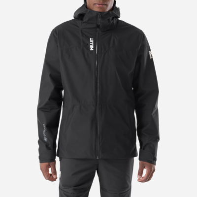 Ubic Gtx 2L Jkt M - Regnjakke - Herrer