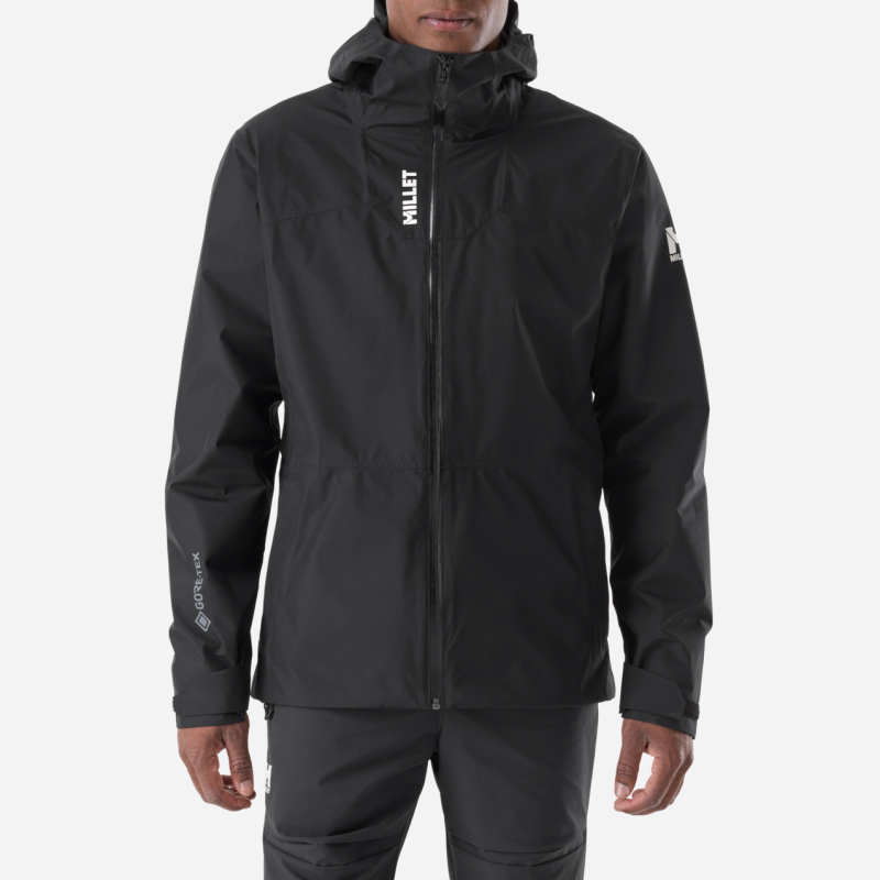 Millet Ubic Gtx 2L Jkt M - Veste imperméable homme | Hardloop
