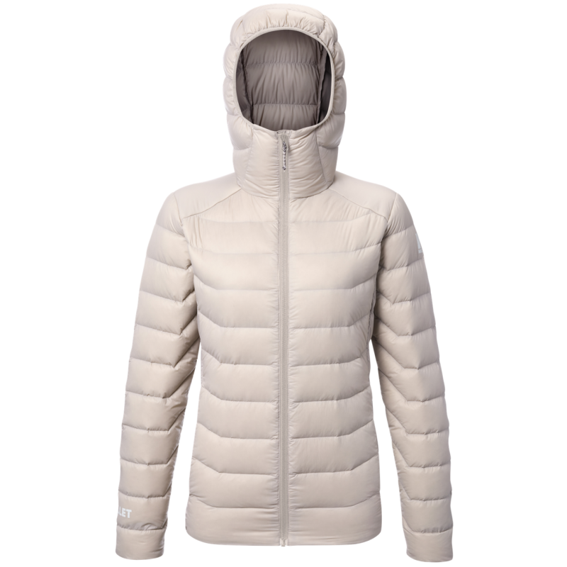 Evole 700 Hd W - Kunstfaserjacke - Damen