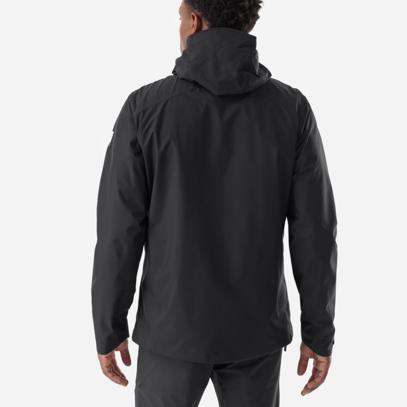 Millet Ubic Gtx 2L Jkt M - Regenjacke - Herren | Hardloop
