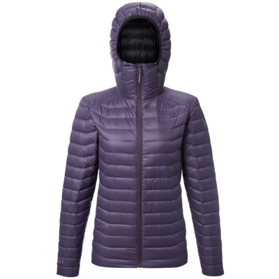 Evole Light 700 Hd W - Casaco penas mulher