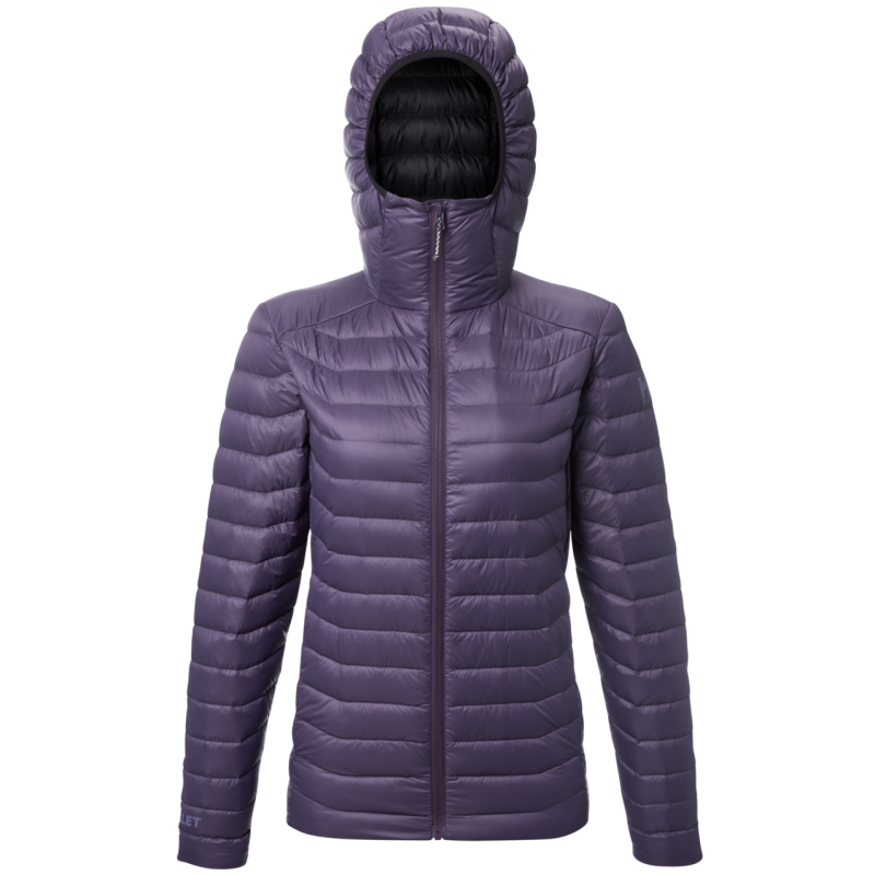 Evole Light 700 Hd W - Kunstfaserjacke - Damen