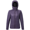 Purple Velvet