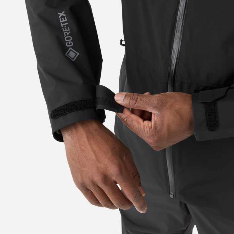 Millet Ubic Gtx 2L Jkt M - Waterproof jacket - Men's | Hardloop