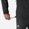 Millet Ubic Gtx 2L Jkt M - Kurtka przeciwdeszczowa meska | Hardloop