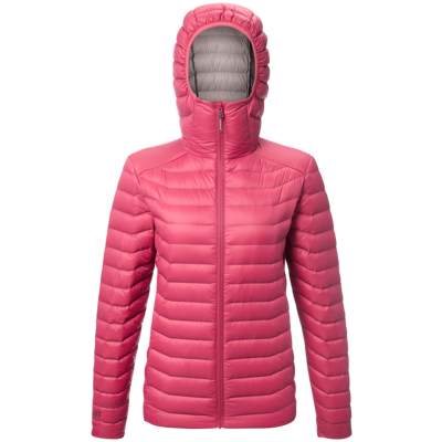 Evole Light 700 Hd W - Kunstfaserjacke - Damen