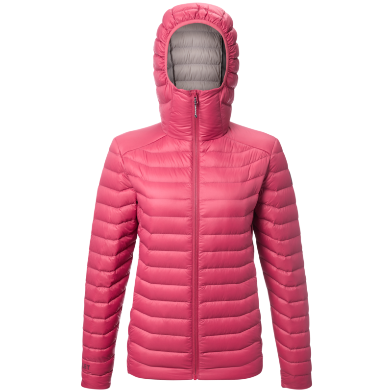Evole Light 700 Hd W - Kunstfaserjacke - Damen