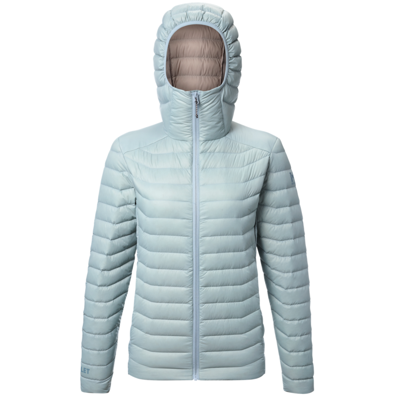 Millet Evole Light 700 Hd W - Doudoune femme | Hardloop