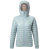 Millet Evole Light 700 Hd W - Doudoune femme | Hardloop