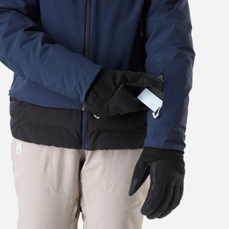 Millet Grands Montets Pro Jkt W - Ski jacket - Women's | Hardloop