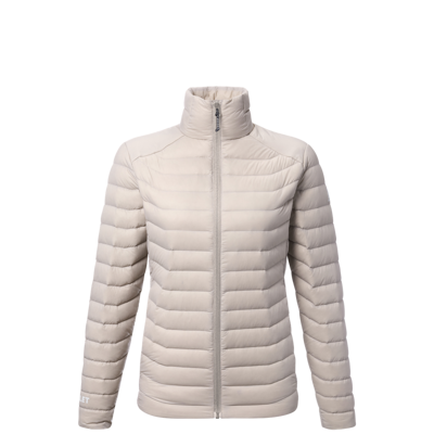 Evole Light 700 Jkt W - Casaco penas mulher