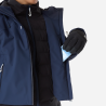 Millet Grands Montets Pro Jkt W - Laskettelutakki - Naiset | Hardloop