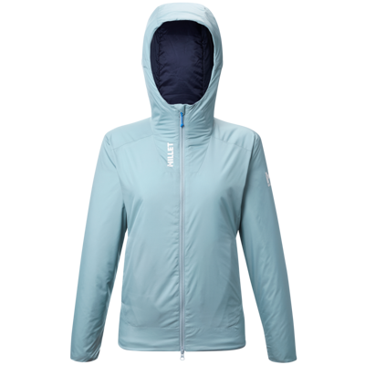 Bossons 100 Hd W - Casaco penas mulher