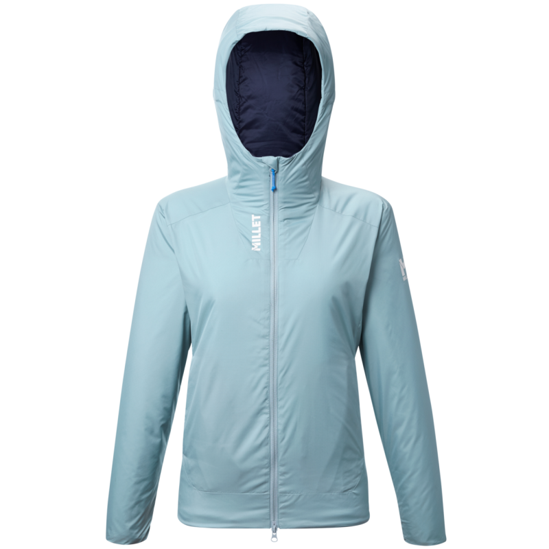 Bossons 100 Hd W - Donsjack - Dames