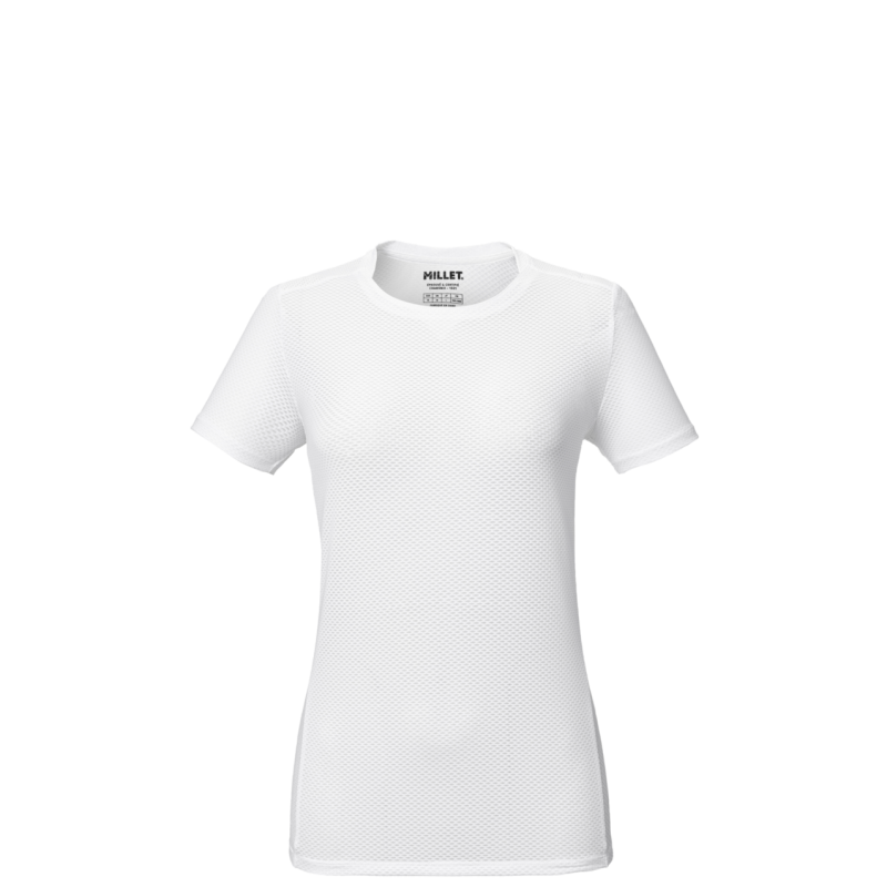 Drynamic Light Ts W - T-Shirt - Damen
