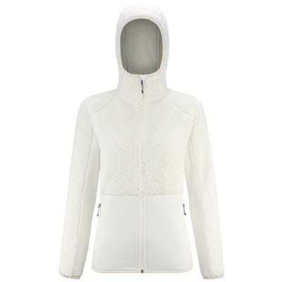 Chamonix Highloft Hoodiew - Fleecejacke - Damen