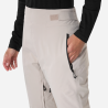 Millet Grands Montets Pro Pants W - Skidbyxa - Dam | Hardloop