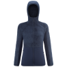 Millet Chamonix Highloft Hoodiew - Fleece jacket - Women's | Hardloop